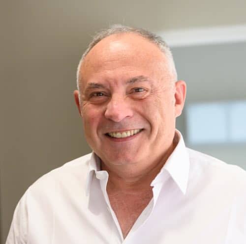 Dr Philippe Legaillard